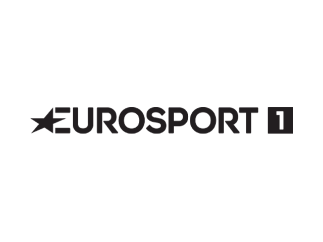 Eurosport International 1 logo channel